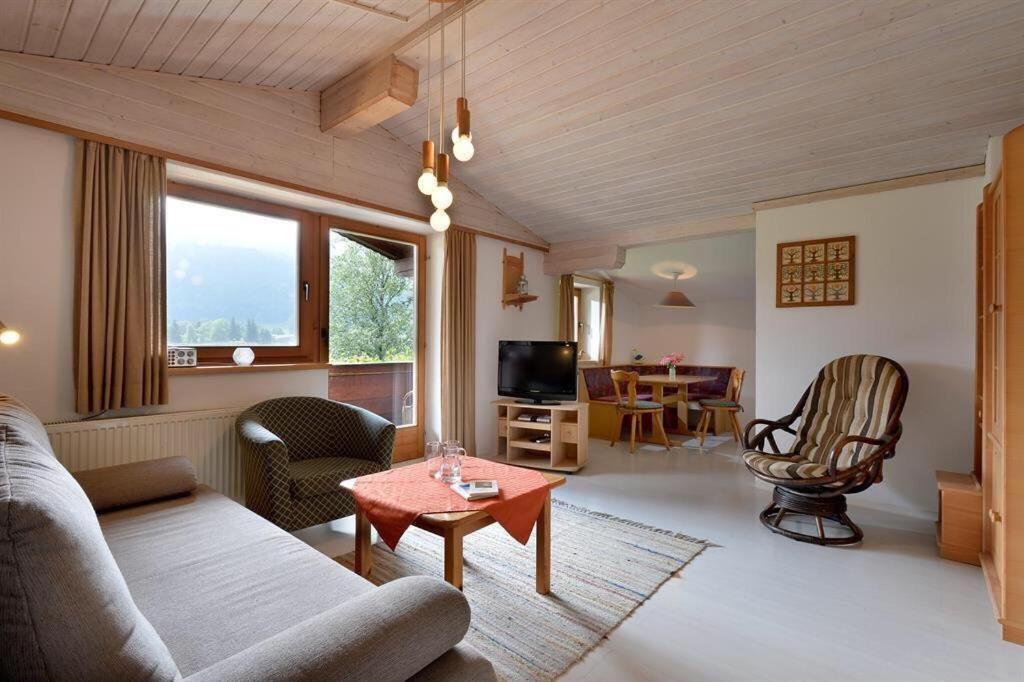 Apartments Pension Foidl Oberndorf en Tyrol Extérieur photo