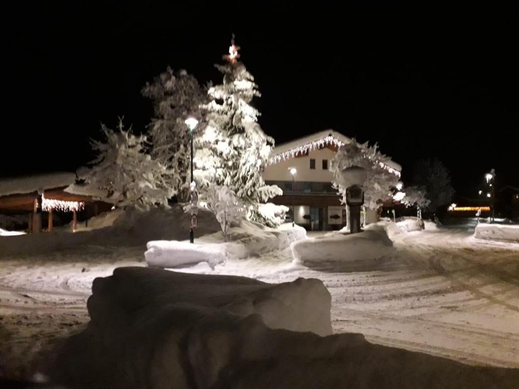 Apartments Pension Foidl Oberndorf en Tyrol Extérieur photo