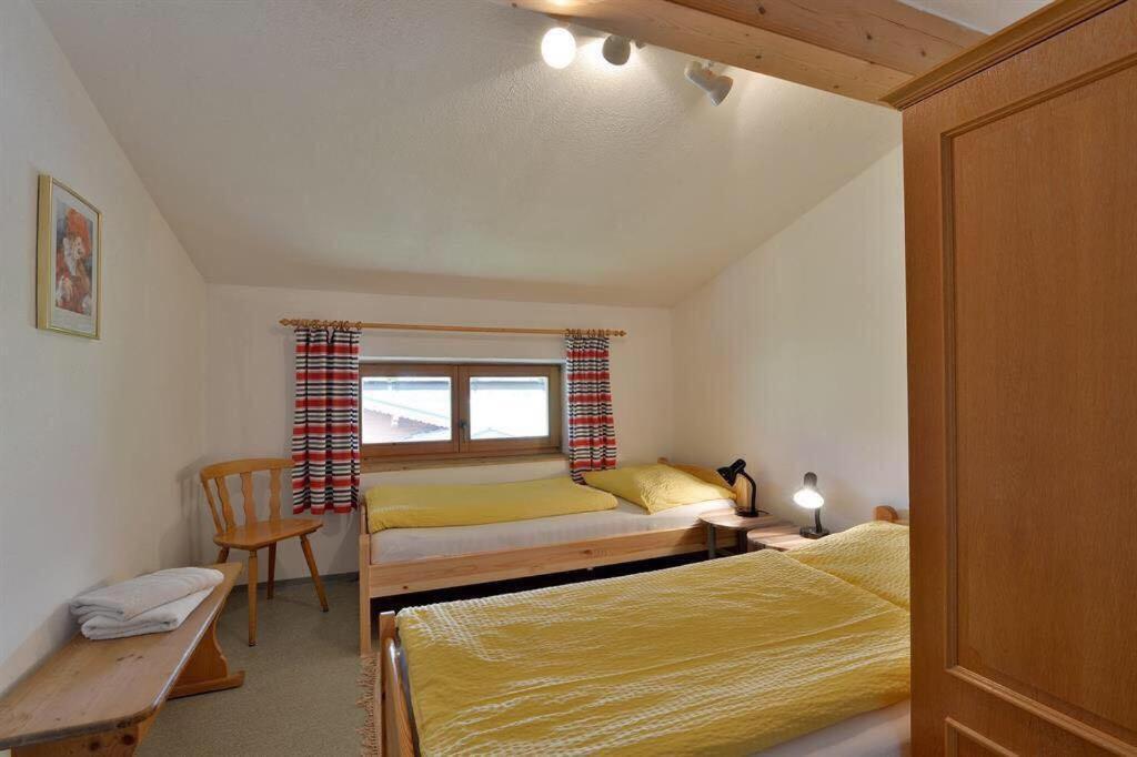 Apartments Pension Foidl Oberndorf en Tyrol Extérieur photo